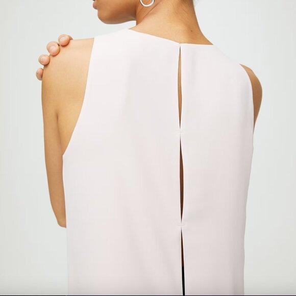 ARITZIA - Babaton Maddox blouse - Picture 3 of 6